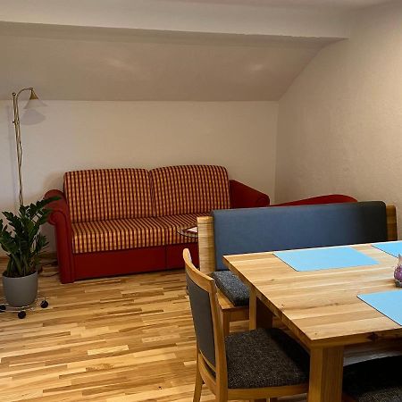 Appartements-Restaurant Schwaiger Tauplitz Ngoại thất bức ảnh