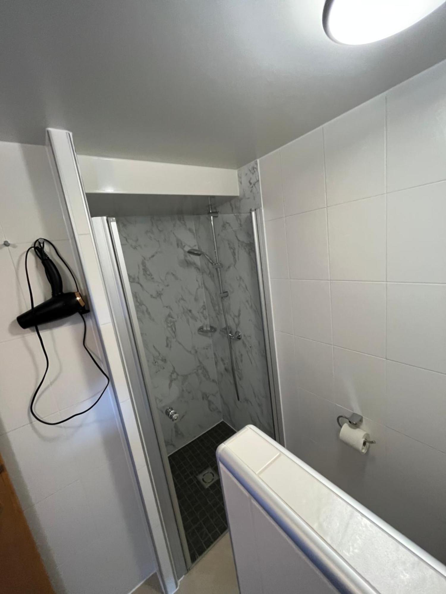 Appartements-Restaurant Schwaiger Tauplitz Ngoại thất bức ảnh