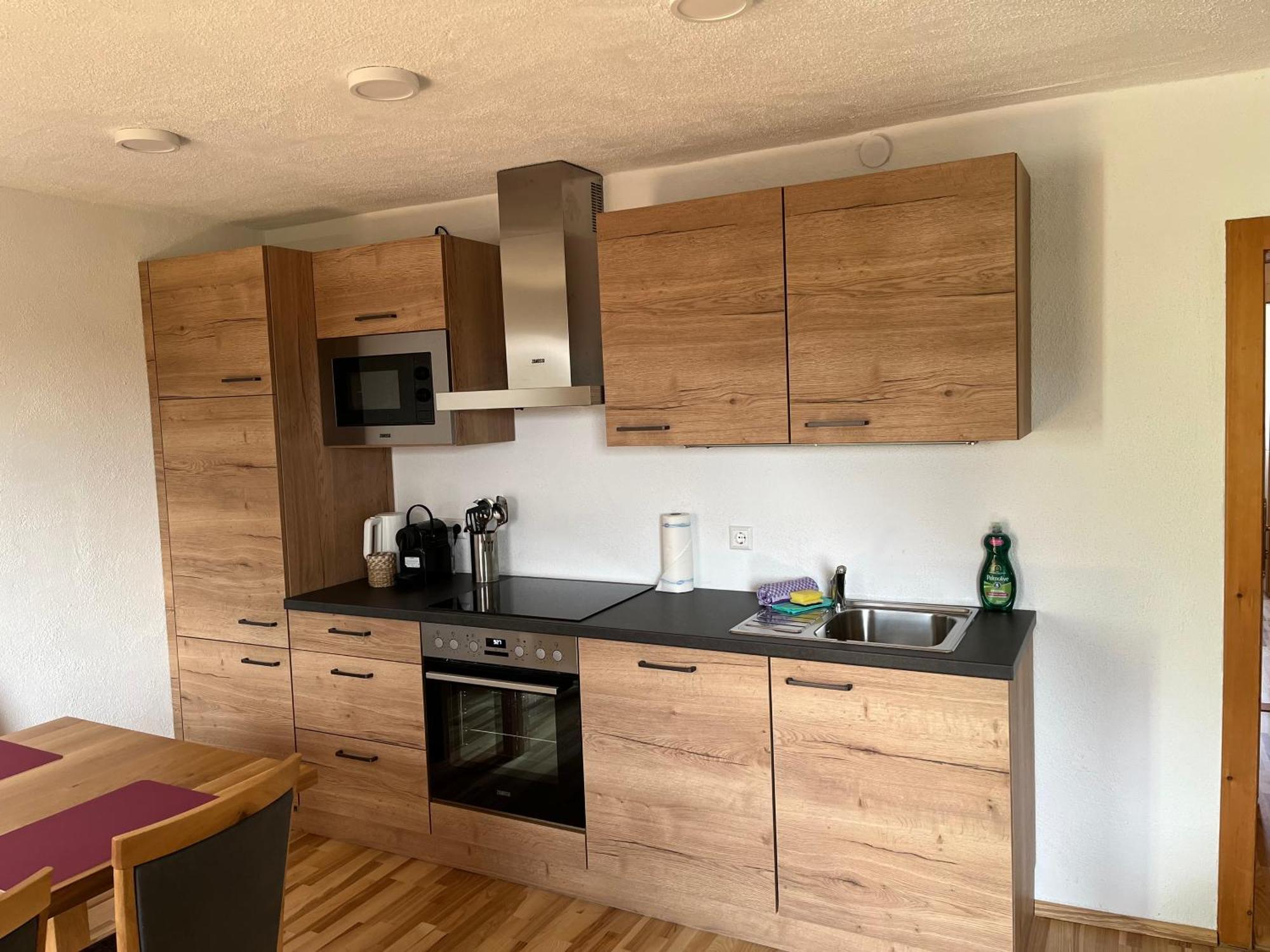 Appartements-Restaurant Schwaiger Tauplitz Ngoại thất bức ảnh