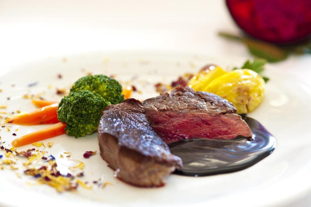 Appartements-Restaurant Schwaiger Tauplitz Ngoại thất bức ảnh